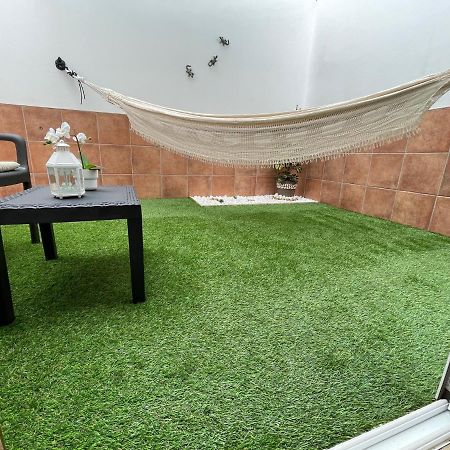 B-Rent Digital Apartment Zen Wifi Free Corralejo Exterior photo