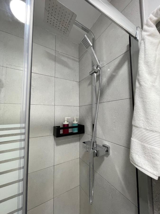 B-Rent Digital Apartment Zen Wifi Free Corralejo Exterior photo