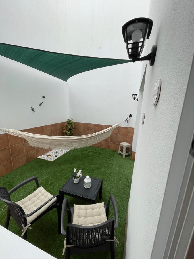 B-Rent Digital Apartment Zen Wifi Free Corralejo Exterior photo