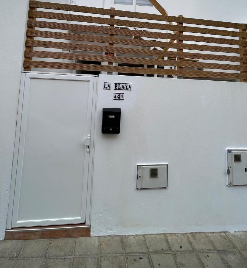 B-Rent Digital Apartment Zen Wifi Free Corralejo Exterior photo
