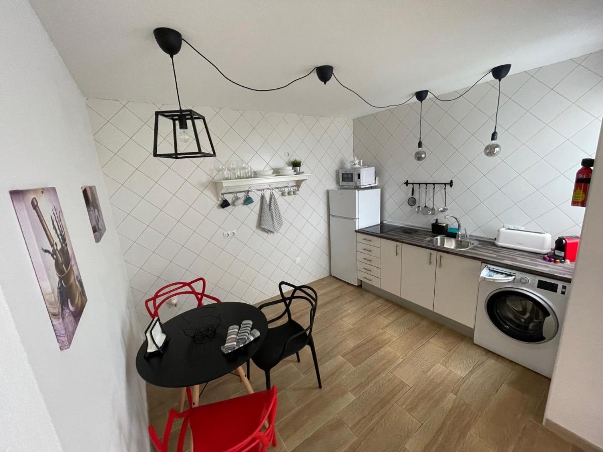 B-Rent Digital Apartment Zen Wifi Free Corralejo Exterior photo